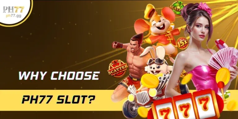 Cập nhật game slot mới 2026