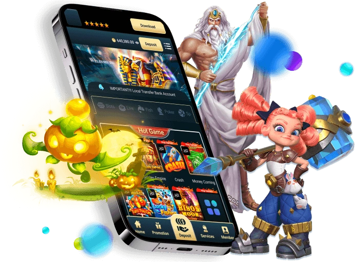 Trải nghiệm Live Casino tại C54 Uy Tín