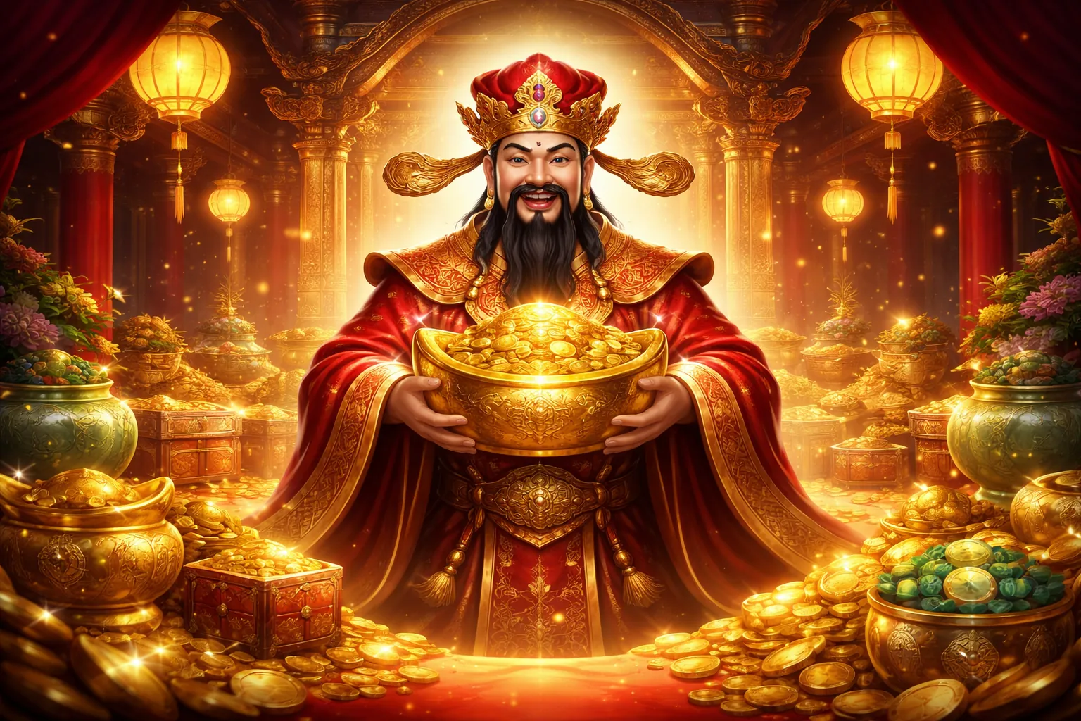 Hình ảnh trung tâm trợ giúp C54 uy tín