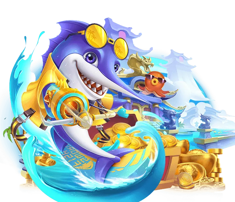 Đa dạng trò chơi slot